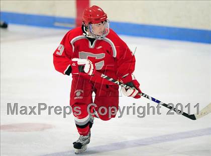Thumbnail 2 in Conard @ Guilford photogallery.