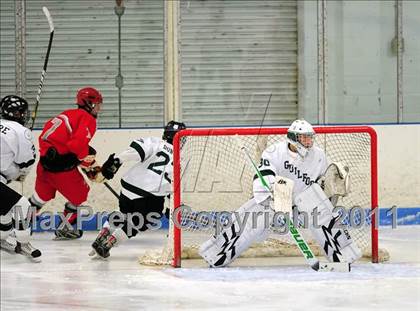 Thumbnail 2 in Conard @ Guilford photogallery.