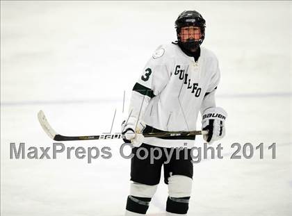 Thumbnail 2 in Conard @ Guilford photogallery.