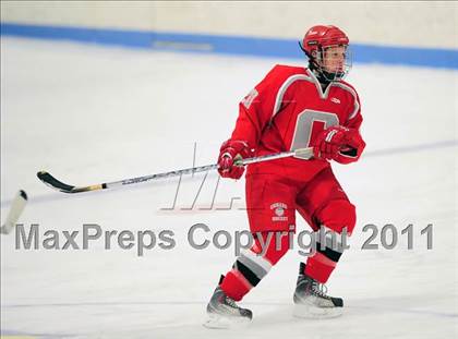Thumbnail 1 in Conard @ Guilford photogallery.