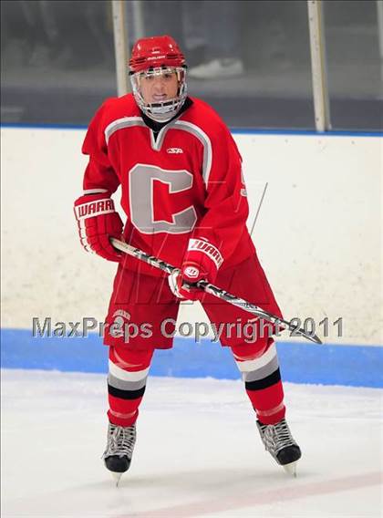 Thumbnail 2 in Conard @ Guilford photogallery.
