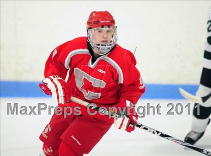 Thumbnail 1 in Conard @ Guilford photogallery.