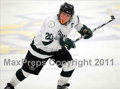 Thumbnail 1 in Conard @ Guilford photogallery.