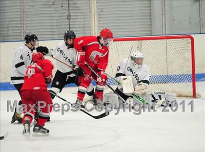 Thumbnail 1 in Conard @ Guilford photogallery.