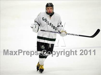 Thumbnail 2 in Conard @ Guilford photogallery.