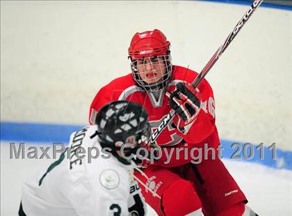 Thumbnail 1 in Conard @ Guilford photogallery.