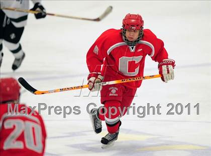 Thumbnail 2 in Conard @ Guilford photogallery.