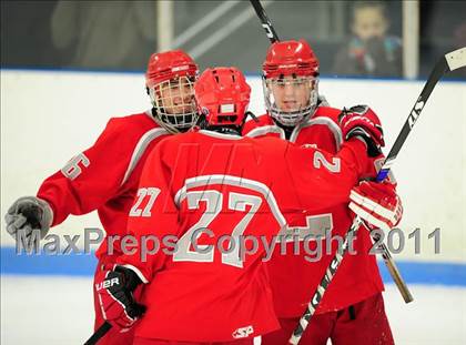 Thumbnail 1 in Conard @ Guilford photogallery.