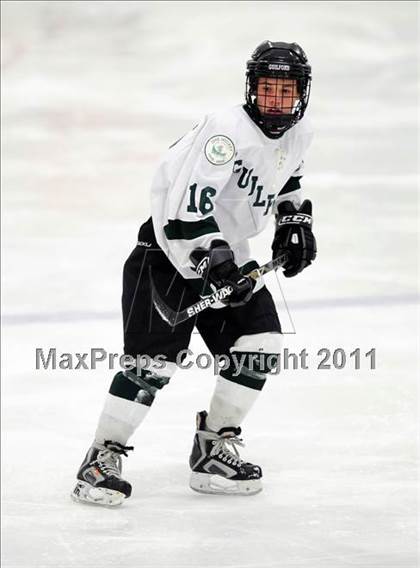 Thumbnail 2 in Conard @ Guilford photogallery.