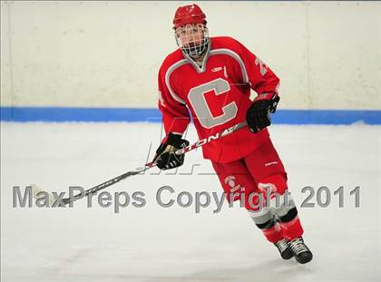 Thumbnail 2 in Conard @ Guilford photogallery.