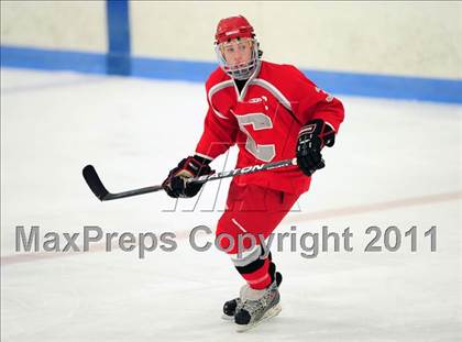 Thumbnail 1 in Conard @ Guilford photogallery.