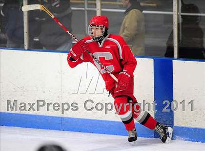 Thumbnail 1 in Conard @ Guilford photogallery.