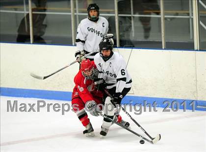 Thumbnail 2 in Conard @ Guilford photogallery.