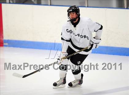 Thumbnail 2 in Conard @ Guilford photogallery.
