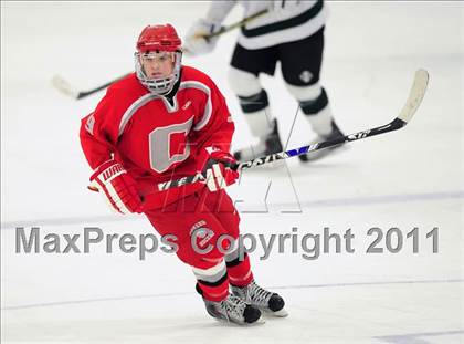 Thumbnail 3 in Conard @ Guilford photogallery.