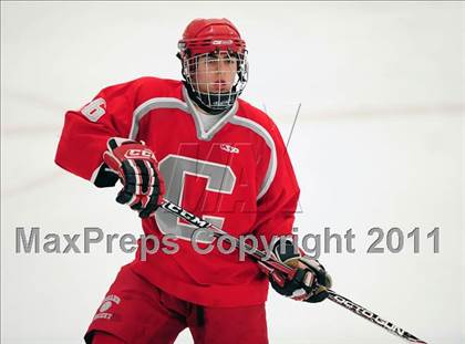 Thumbnail 1 in Conard @ Guilford photogallery.