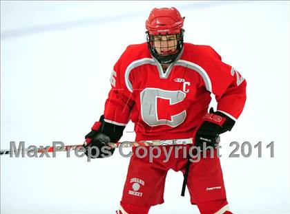 Thumbnail 3 in Conard @ Guilford photogallery.
