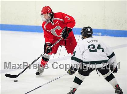 Thumbnail 2 in Conard @ Guilford photogallery.