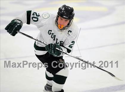 Thumbnail 2 in Conard @ Guilford photogallery.