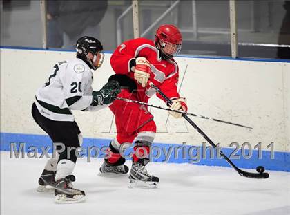 Thumbnail 2 in Conard @ Guilford photogallery.