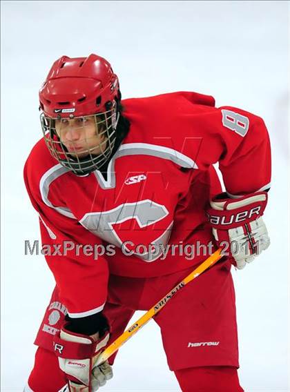 Thumbnail 1 in Conard @ Guilford photogallery.