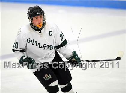 Thumbnail 1 in Conard @ Guilford photogallery.