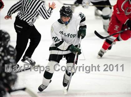 Thumbnail 3 in Conard @ Guilford photogallery.