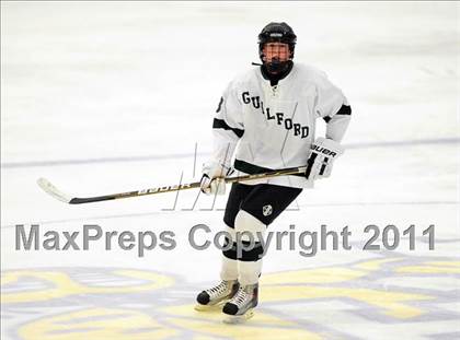 Thumbnail 2 in Conard @ Guilford photogallery.