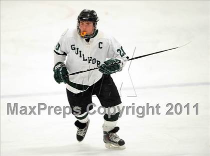 Thumbnail 2 in Conard @ Guilford photogallery.