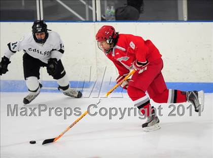 Thumbnail 3 in Conard @ Guilford photogallery.