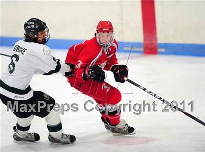 Thumbnail 1 in Conard @ Guilford photogallery.