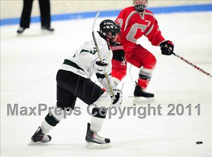 Thumbnail 1 in Conard @ Guilford photogallery.