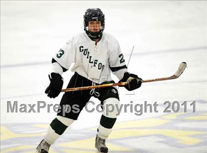 Thumbnail 1 in Conard @ Guilford photogallery.