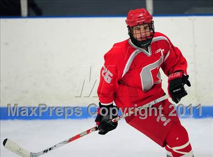 Thumbnail 1 in Conard @ Guilford photogallery.
