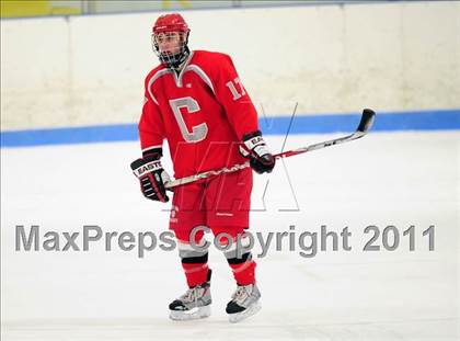 Thumbnail 1 in Conard @ Guilford photogallery.