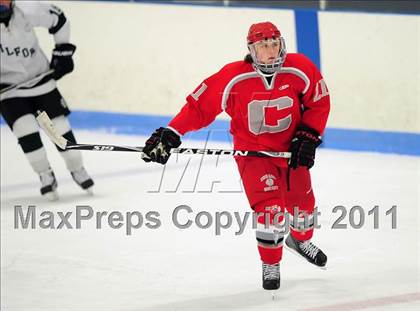 Thumbnail 2 in Conard @ Guilford photogallery.