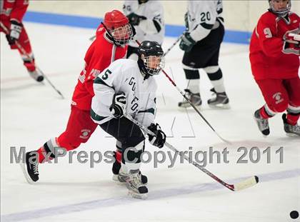 Thumbnail 3 in Conard @ Guilford photogallery.