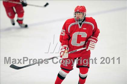 Thumbnail 1 in Conard @ Guilford photogallery.