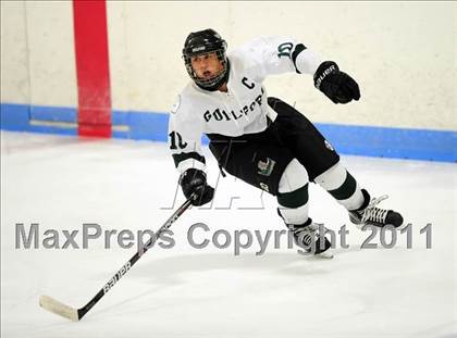 Thumbnail 3 in Conard @ Guilford photogallery.