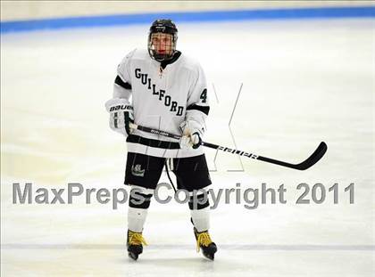 Thumbnail 2 in Conard @ Guilford photogallery.