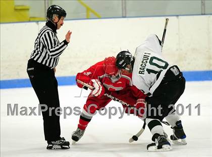Thumbnail 2 in Conard @ Guilford photogallery.