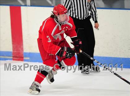 Thumbnail 2 in Conard @ Guilford photogallery.