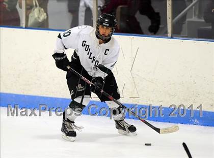 Thumbnail 3 in Conard @ Guilford photogallery.