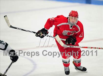Thumbnail 3 in Conard @ Guilford photogallery.