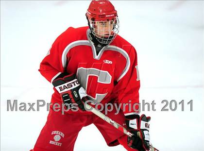 Thumbnail 1 in Conard @ Guilford photogallery.