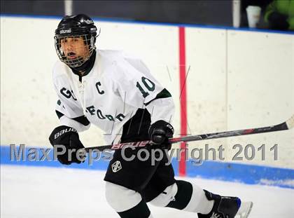 Thumbnail 1 in Conard @ Guilford photogallery.