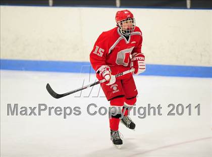 Thumbnail 3 in Conard @ Guilford photogallery.
