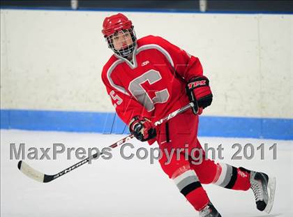 Thumbnail 2 in Conard @ Guilford photogallery.