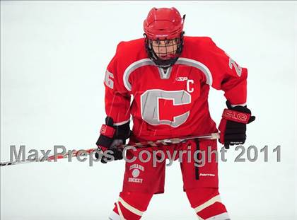 Thumbnail 1 in Conard @ Guilford photogallery.