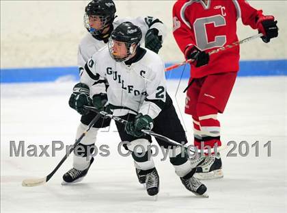 Thumbnail 3 in Conard @ Guilford photogallery.